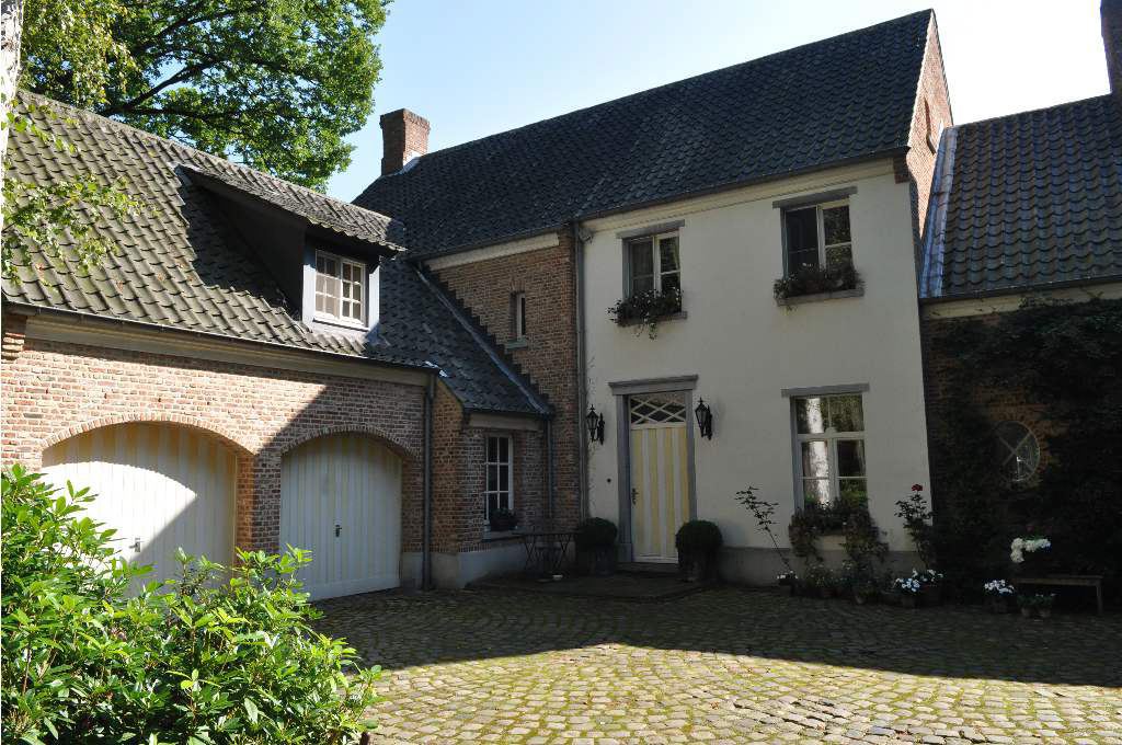 estate