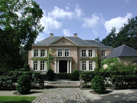 estate