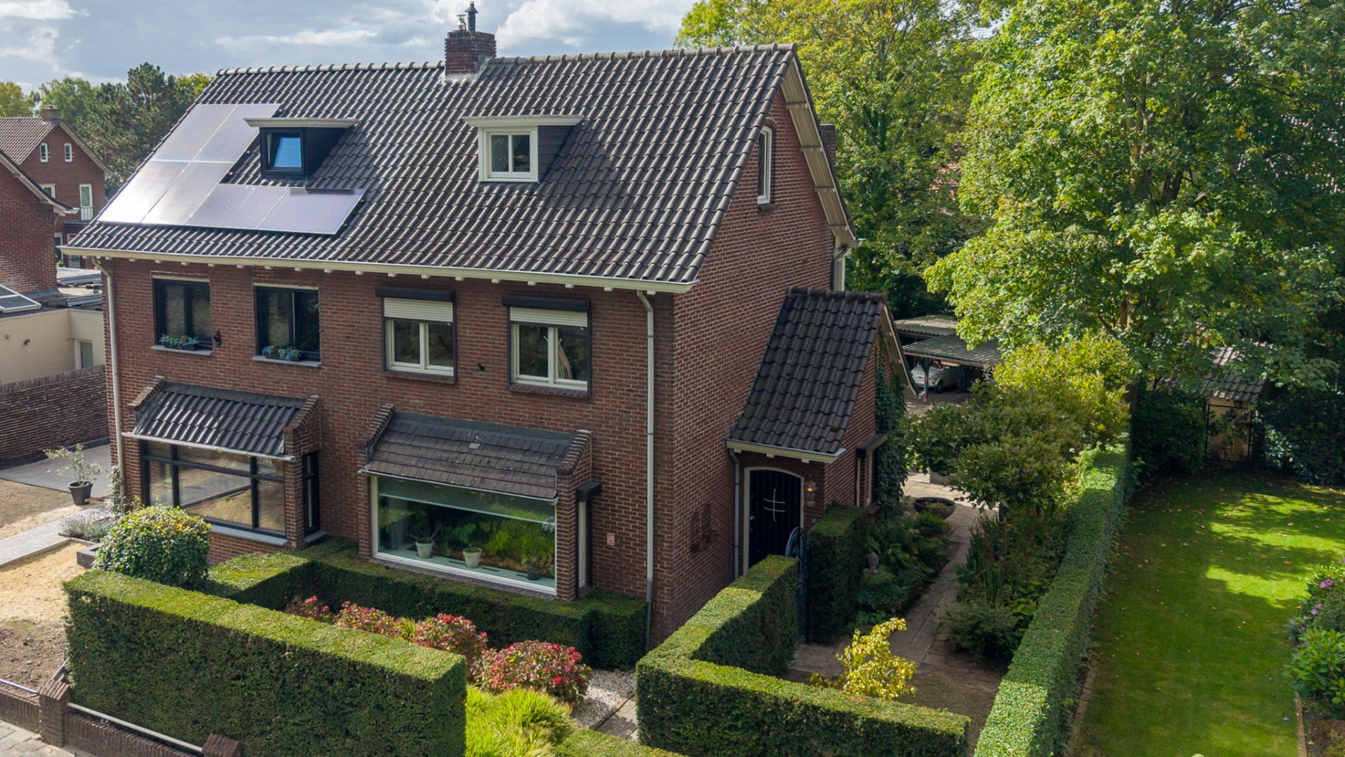 Hertog Reinoudsingel