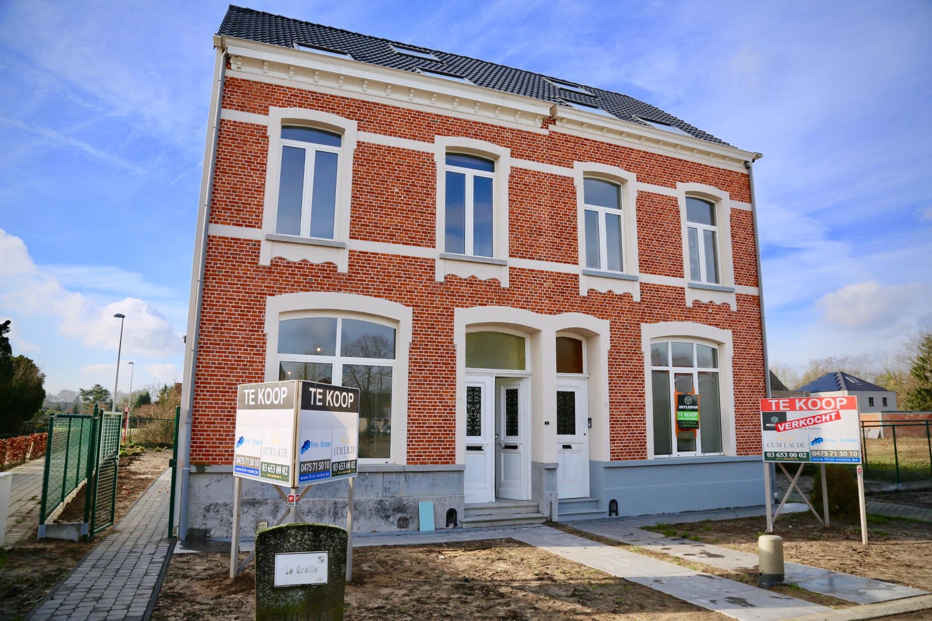 estate