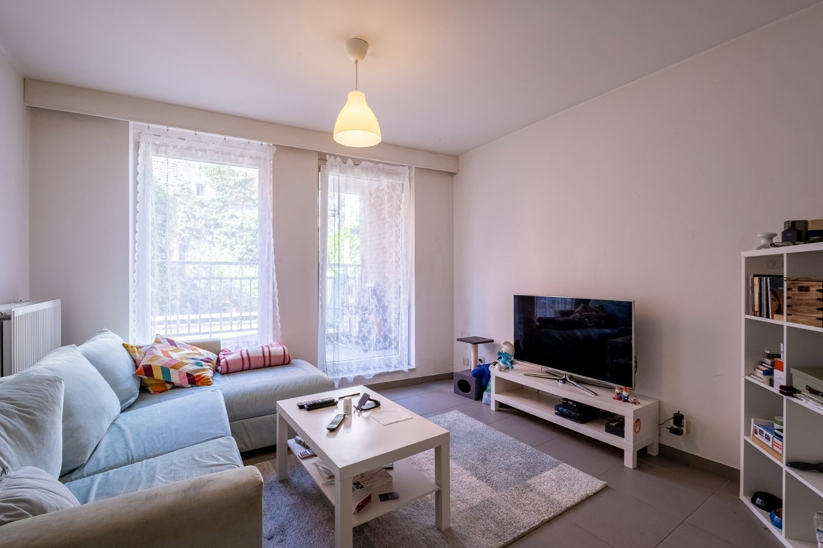 Appartement in Antwerpen