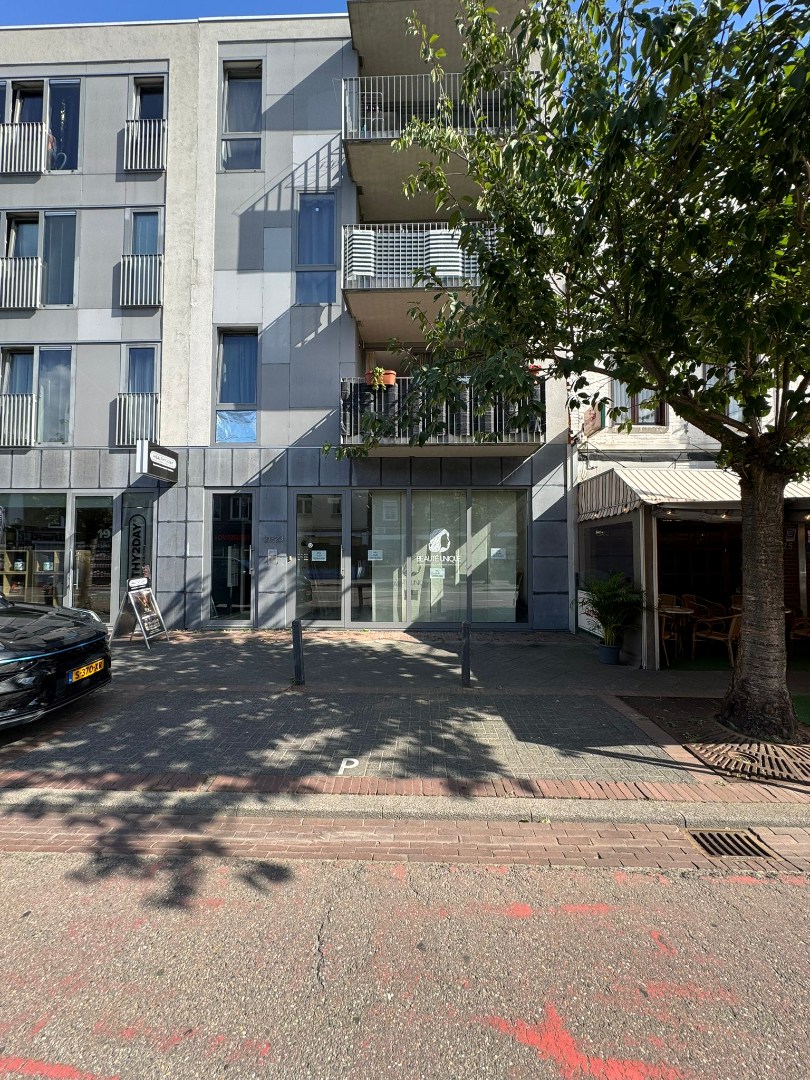 Rijksweg Centrum