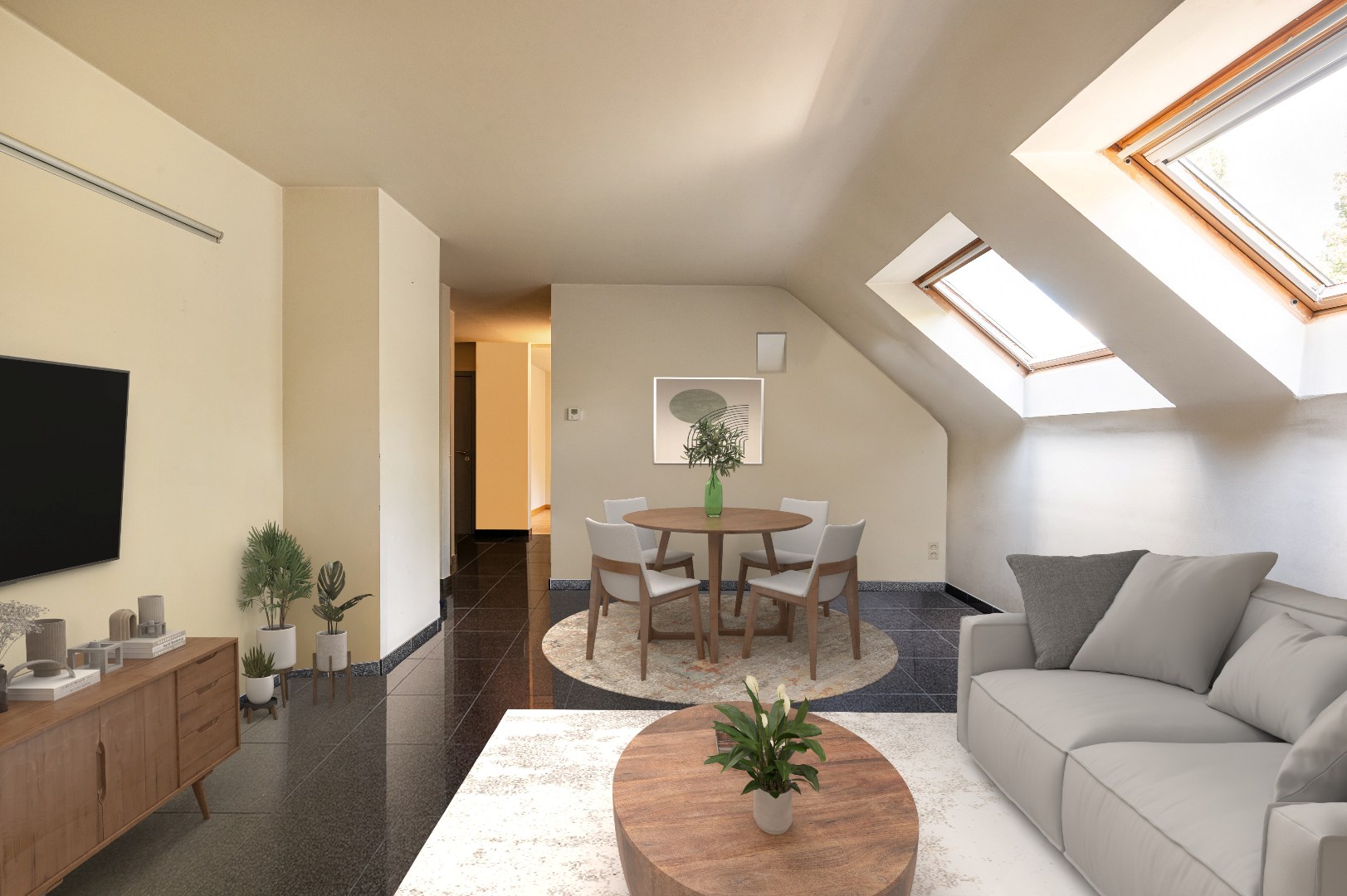 Appartement te koop / Gent