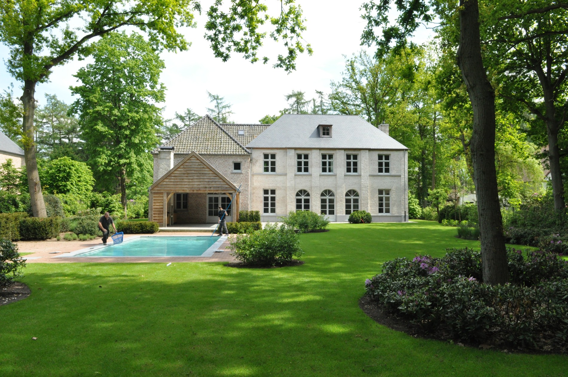 estate