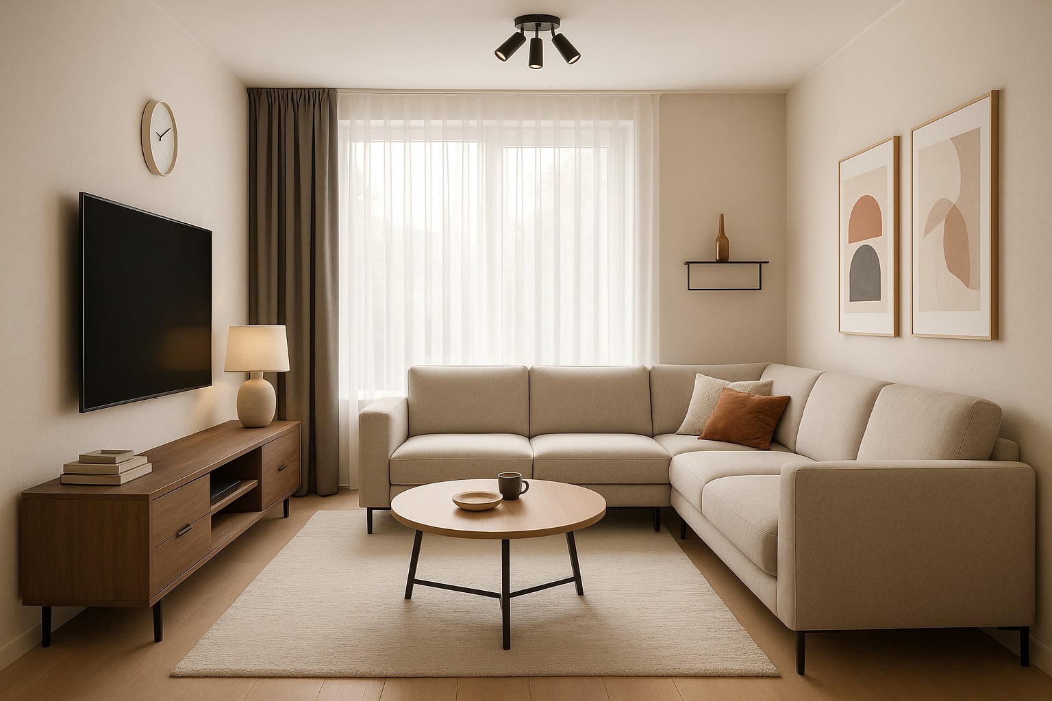 Estate main image