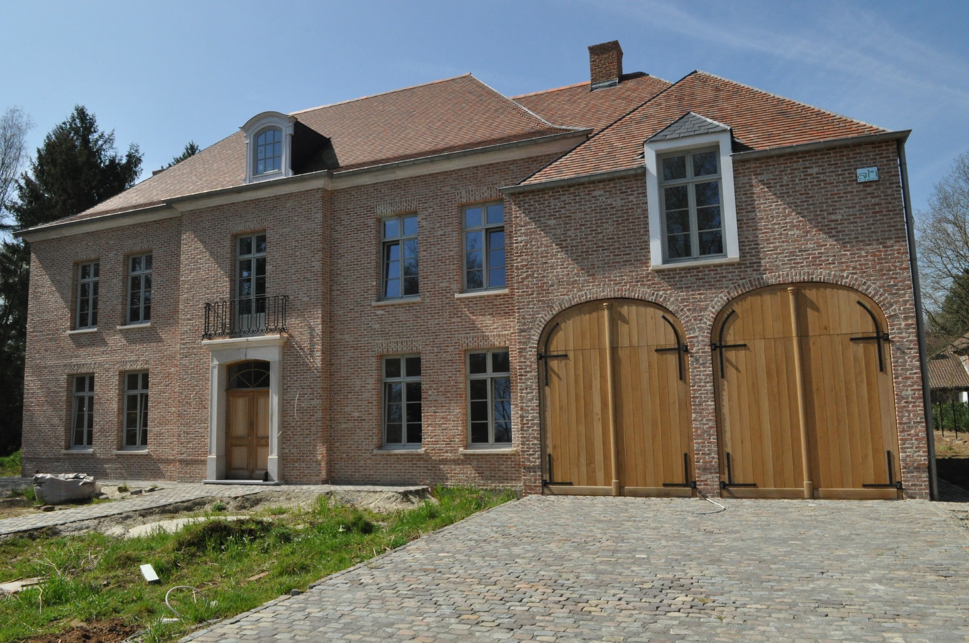 estate