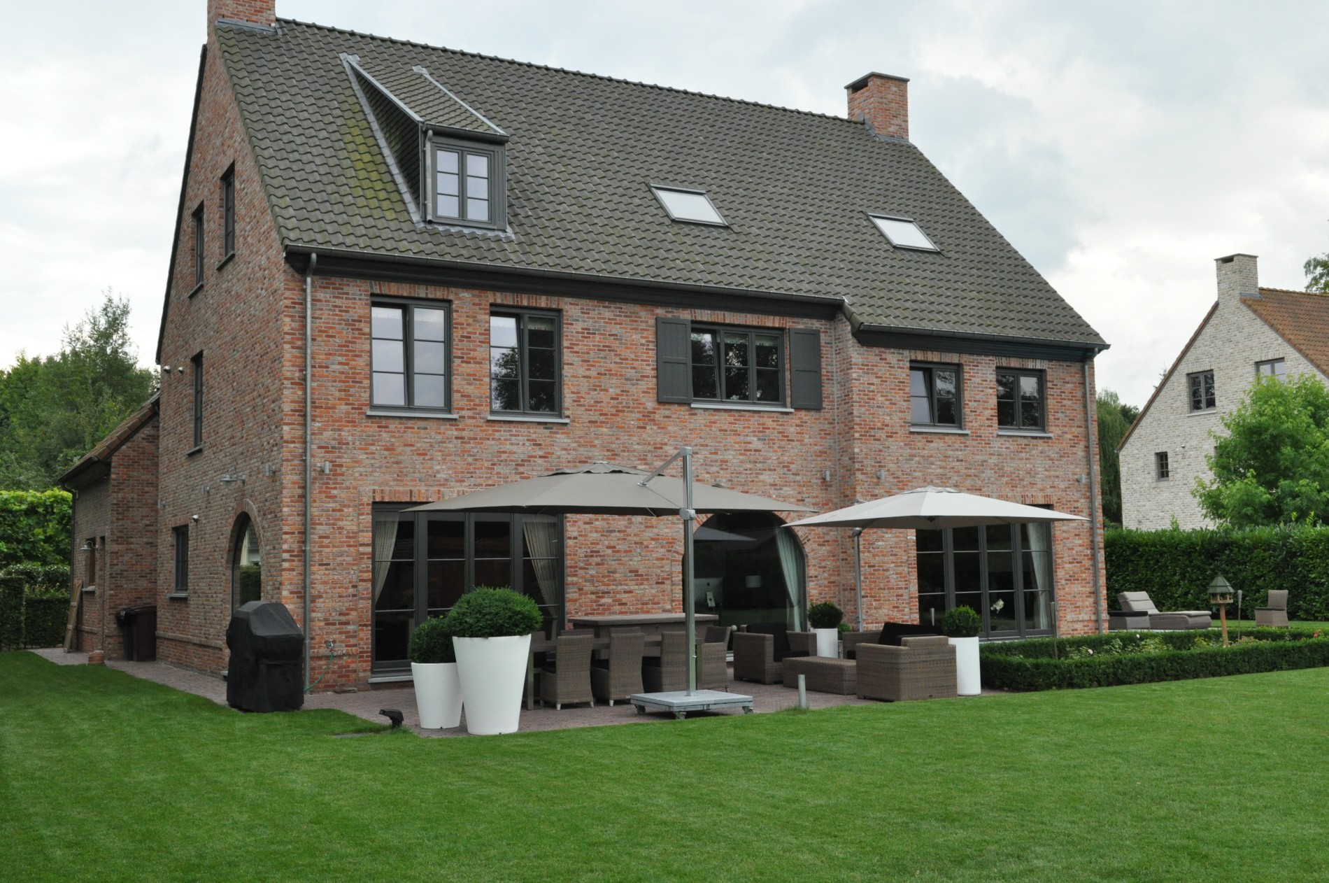 estate