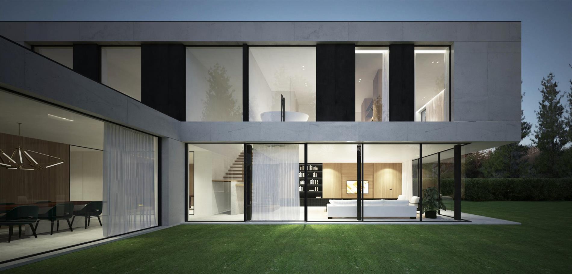estate