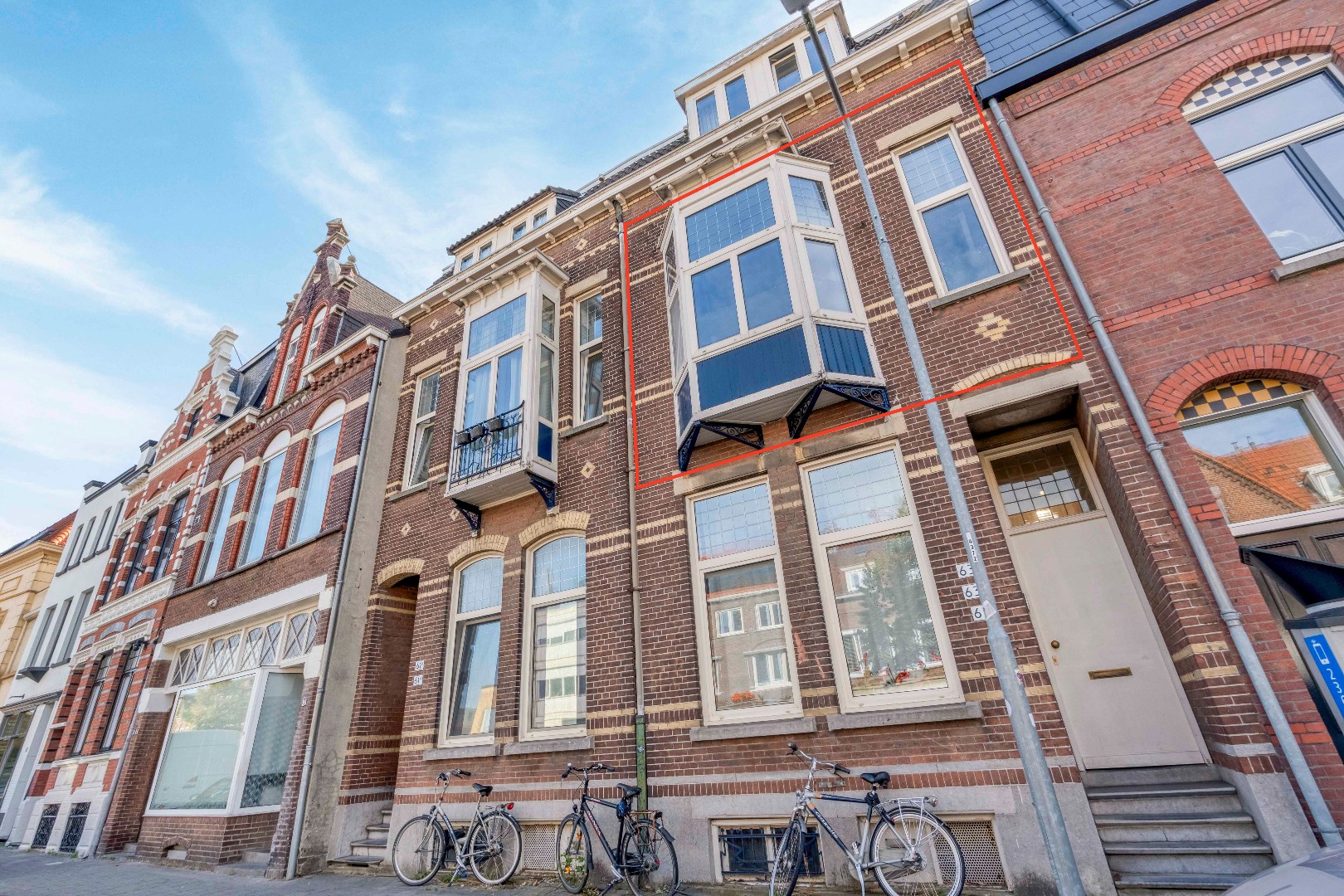 Roermondsestraat