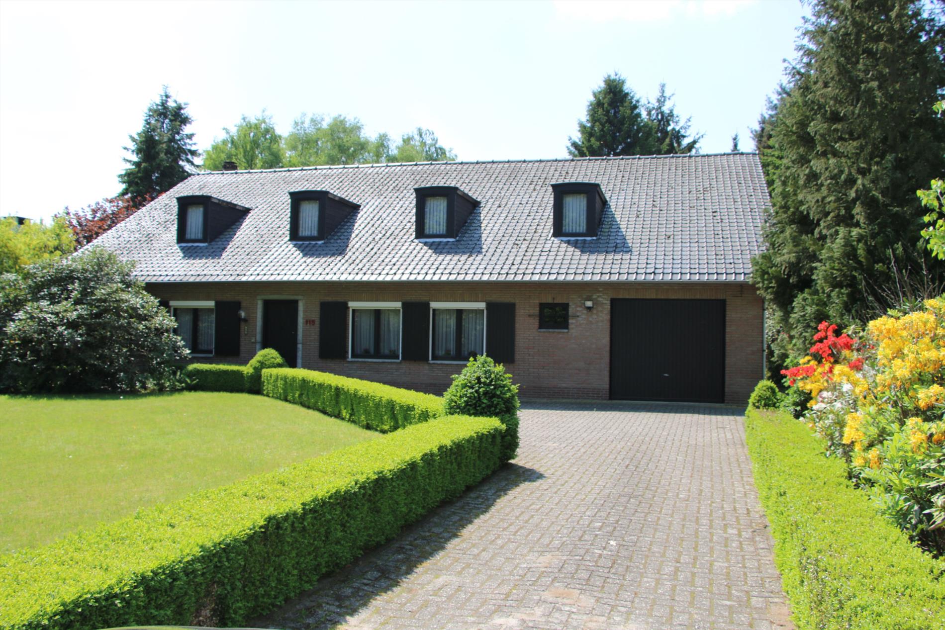 estate